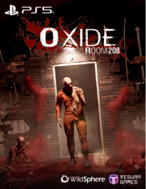 OXIDE ROOM 208 - PS5
