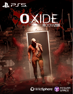 OXIDE ROOM 208 - PS5