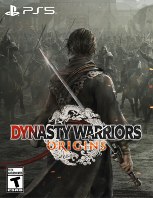 DYNASTY WARRIORS ORIGINS - PS5