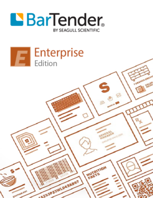BarTender 2022 Enterprise