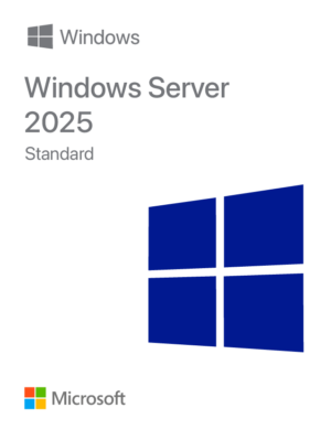 Windows Server 2025