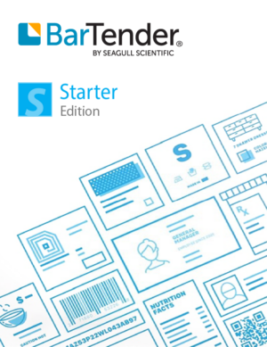 BarTender 2022 Starter