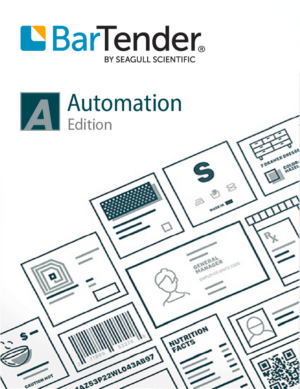 BarTender 2022 Automation