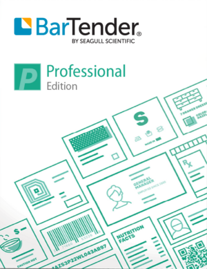 BarTender 2022 Professional