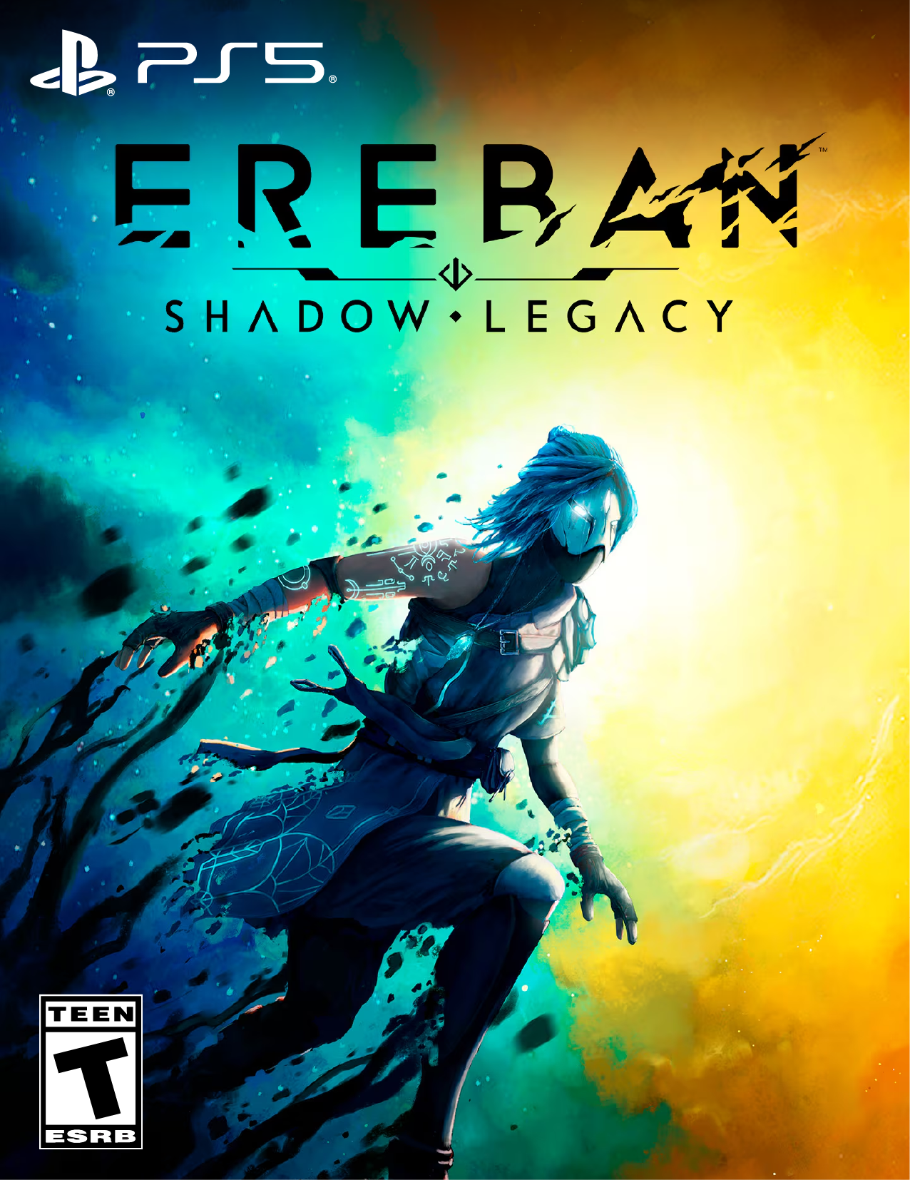 EREBAN SHADOW LEGACY - PS5