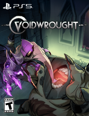 VOIDWROUGHT - PS5