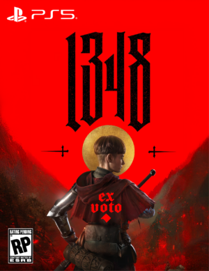 1348 EX VOTO - PS5