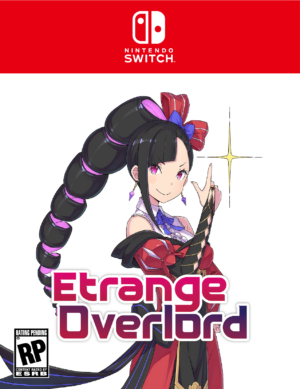 ETRANGE OVERLORD - SWITCH