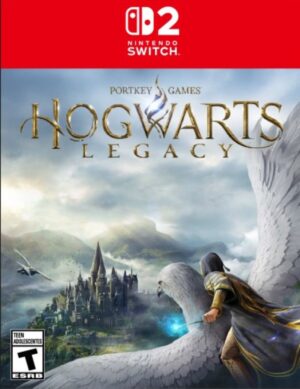 HOGWARTS LEGACY - SWITCH 2