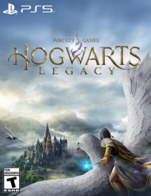 HOGWARTS LEGACY - PS5