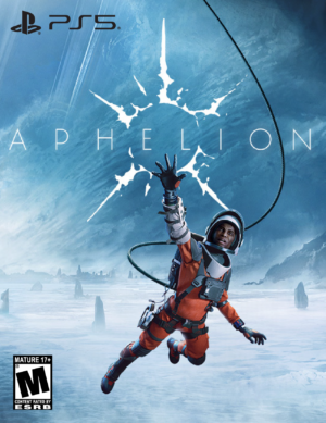 APHELION - PS5
