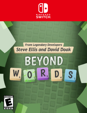 BEYOND WORDS - SWITCH