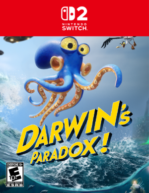 DARWIN'S PARADOX! - SWITCH 2