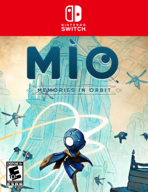 MIO: MEMORIES IN ORBIT - SWITCH