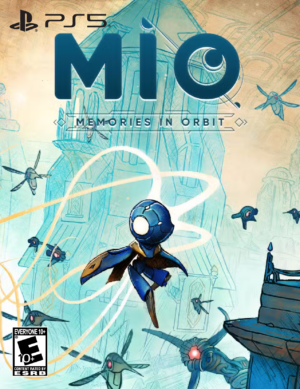 MIO: MEMORIES IN ORBIT - PS5