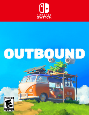 OUTBOUND - SWITCH