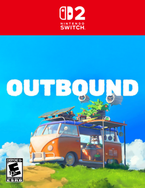 OUTBOUND - SWITCH 2