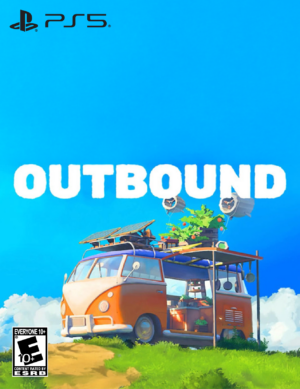 OUTBOUND - PS5