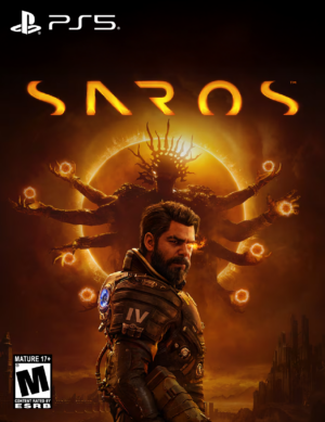 SAROS - PS5