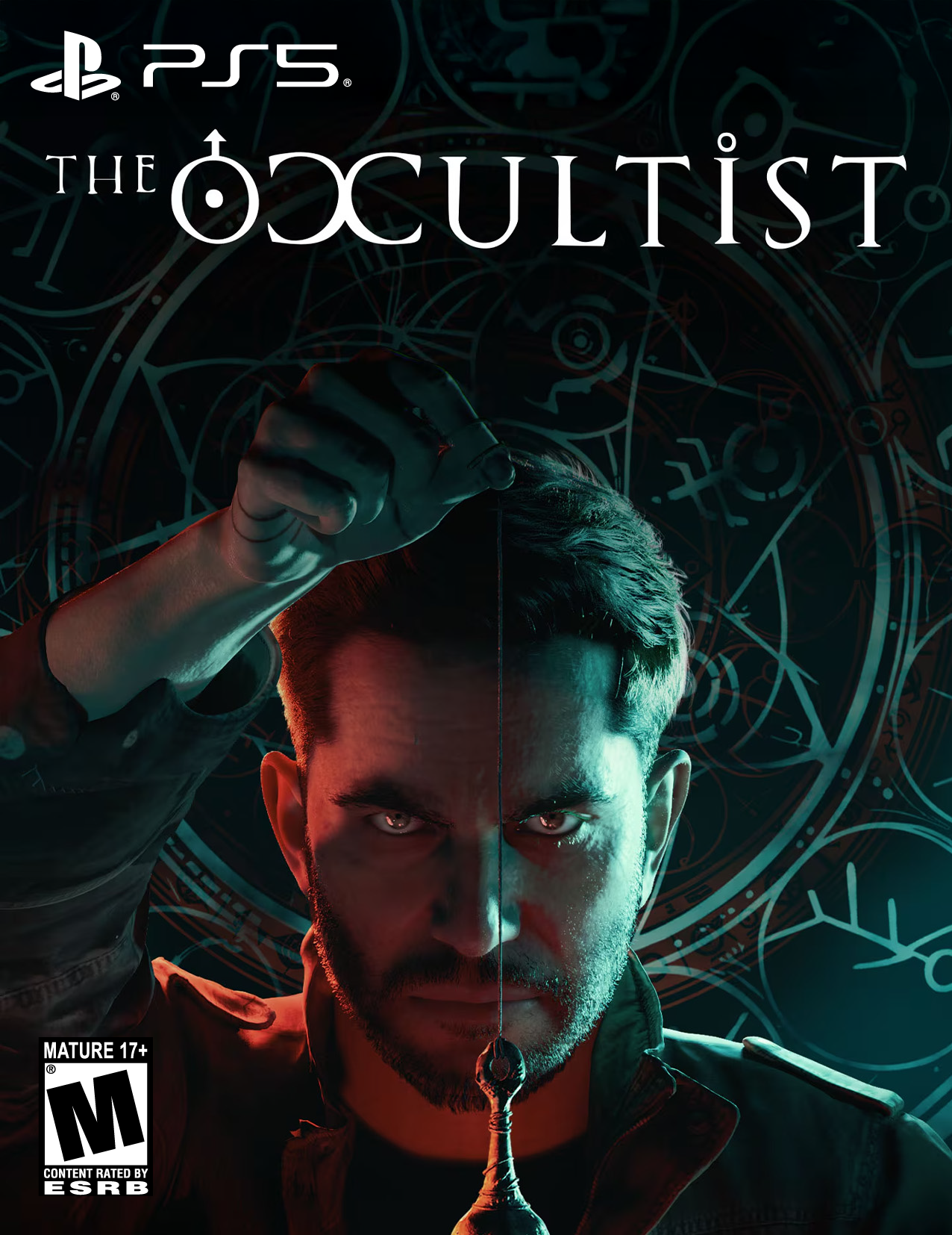THE OCCULTIST - PS5