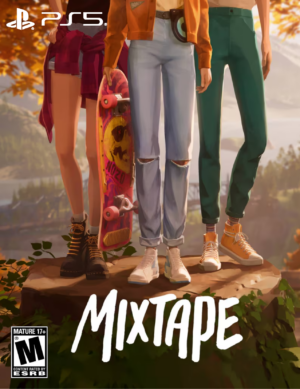 MIXTAPE - PS5