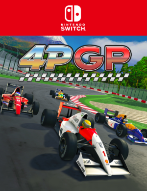 4PGP - SWITCH