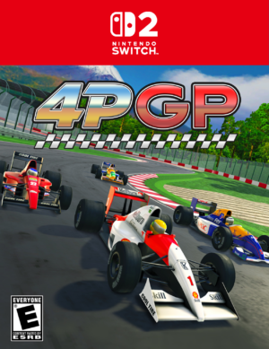 4PGP - SWITCH 2