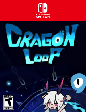 DRAGON LOOP - SWITCH