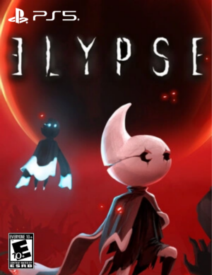 ELYPSE - PS5