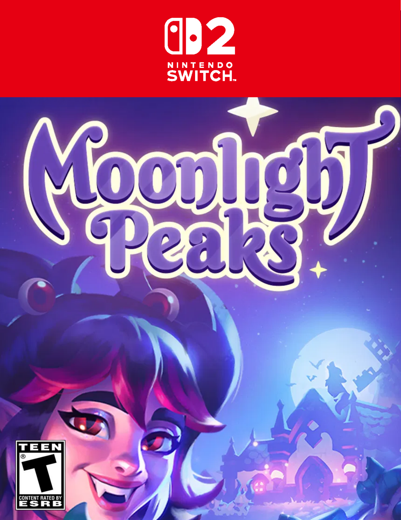 MOONLIGHT PEAKS - SWITCH 2