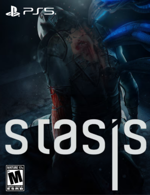 STASIS - PS5