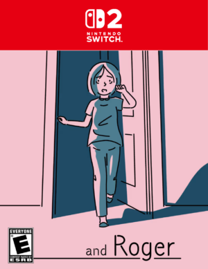 AND ROGER - SWITCH 2
