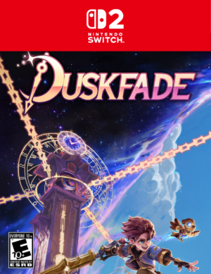 DUSKFADE - SWITCH 2