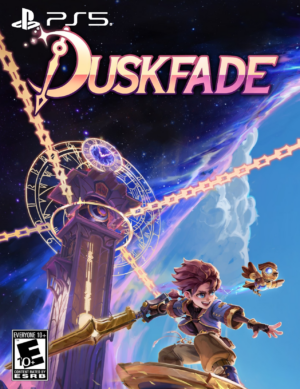DUSKFADE - PS5