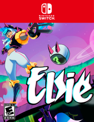 ELSIE - SWITCH