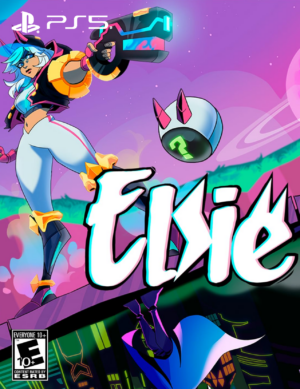 ELSIE - PS5