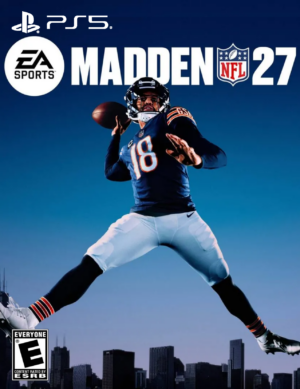 MADDEN NFL 27 - PS5